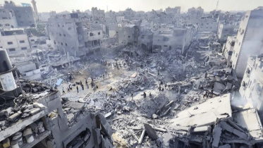 Gaza