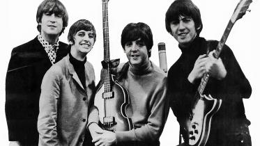 Five not-so-famous things about The Beatles