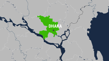dhaka
