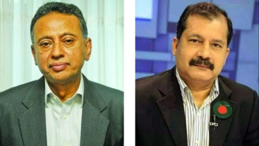 Amir Khasru-Zahir Uddin Swapan