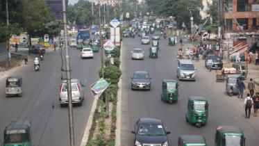 BNP announces 2-day blockade from Nov 5
