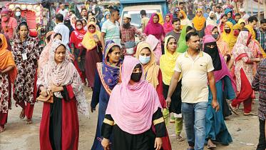 RMG minimum wage to be announced today