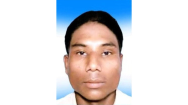 Jagir Hossain