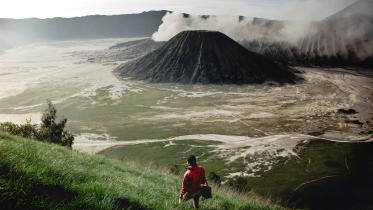 Escape the tourist crowds: 5 hidden gems in Indonesia other than Bali