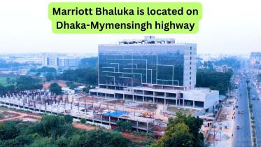 Bangladesh’s industrial belt to see first 5-star hotel
