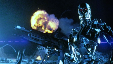 Killer robots