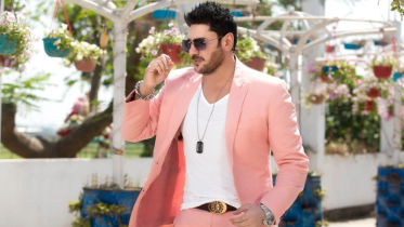 Ananta Jalil opens up on ‘Operation Jackpot’, will work with ‘Paglu’ director