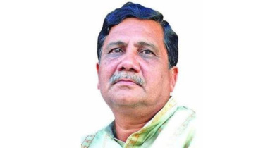 Kazi Zafar Ullah