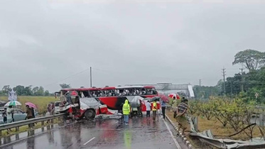 accident