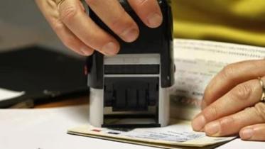 visa