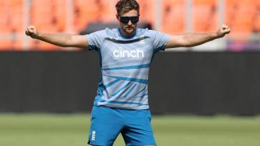 Joe Root