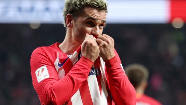 Antoine Griezmann