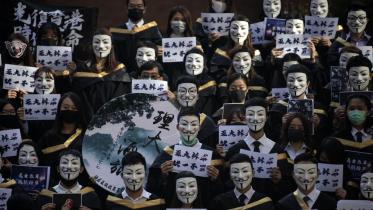 Guy Fawkes Day