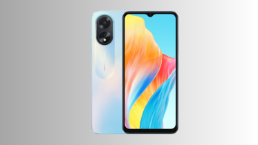 OPPO A18 Bangladesh