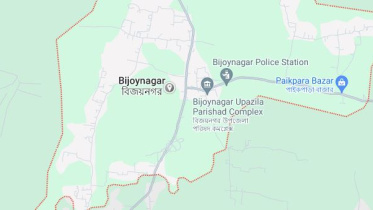 bijoynagar