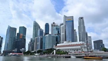 singapore