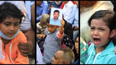 Election News: Siyam, Nurjahan, Aklima, and all others like them deserve our apologies for those unfulfilled promises we made in our patriotic songs.