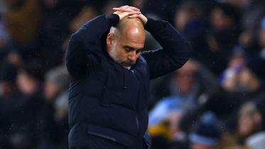 Pep Guardiola