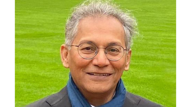 samir shah
