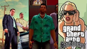 Which one is the best GTA game yet? We find out.