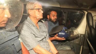  Mirza Fakhrul Islam Alamgir 