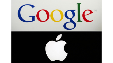google apple