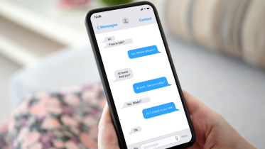 Messenger