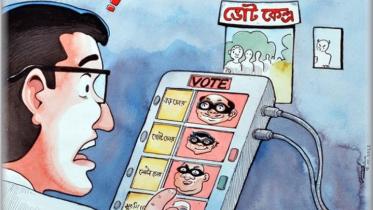 International Anti-Corruption Day | Corruption, zero-sum politics and democratic decline