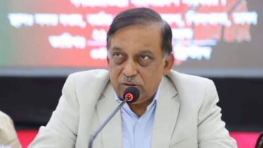 BDR Carnage Case: Home minister expresses hope for swift conclusion