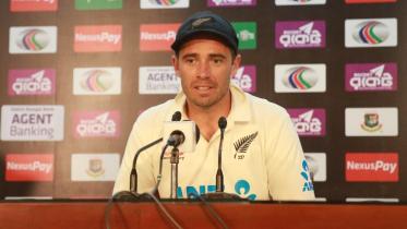 Tim Southee