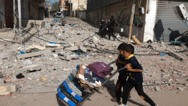 Gaza