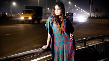 Winter Fashion in Bangladesh 2023: Taaga winter collection