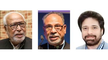 Latif Siddiqui wins in Tangail 4 constituency