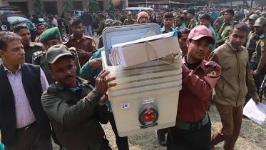 Elections without choice: A leaf out of autocrats’ playbook