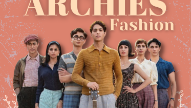 Archies character