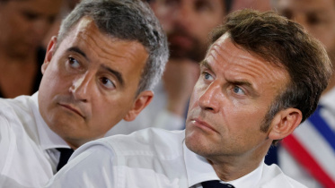 Emmanuel Macron
