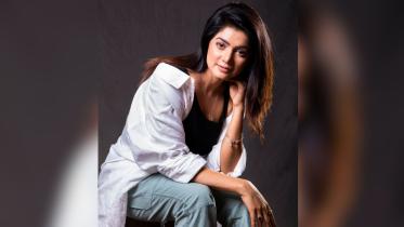 Sohana Saba reveals her relationship status