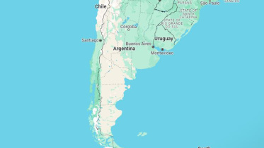 13 dead in Argentina as club roof collapses in storm