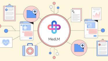 MedLM