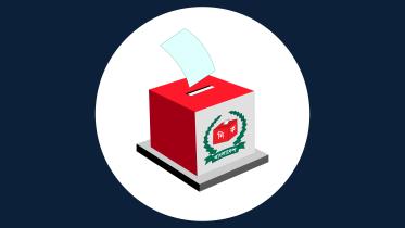 ballot papers