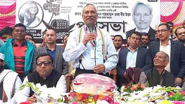shahjahan omar