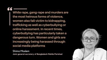 Violence against women in Bangladesh