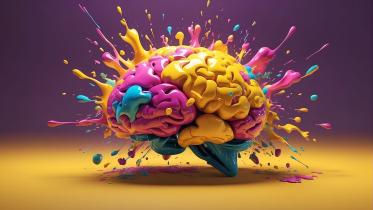 Artists use tech weapons against AI copycats