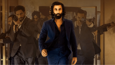 Ranbir Kapoor’s ‘Animal’ is now 4th highest Indian grosser in North America