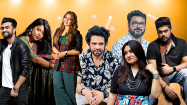 The melodies of 2023: Music that touched Bangladesh, 
