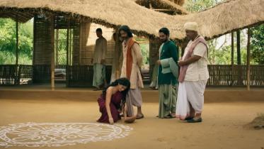 First of 20 songs from ‘Kajol Rekha’ released