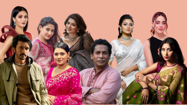 Top 10 actors dominating OTT conversations in 2023