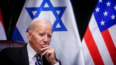 President Joe Biden