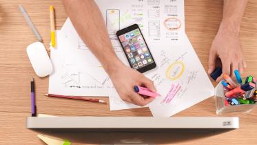 Mobile app developement