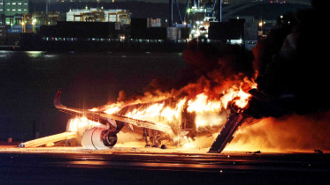 japan airlines